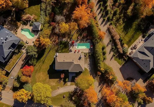 Maison à vendre - 124 Rue Augusta, Morin-Heights, J0R 1H0