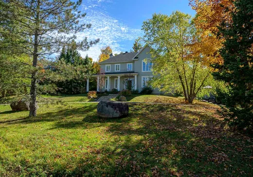 Maison à vendre - 124 Rue Augusta, Morin-Heights, J0R 1H0