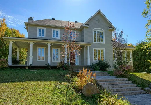 Maison à vendre - 124 Rue Augusta, Morin-Heights, J0R 1H0