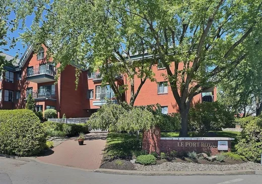 Condo for sale - 100 Boul. J.-S.-Archambault, App. 109, Terrebonne, J6W4R6