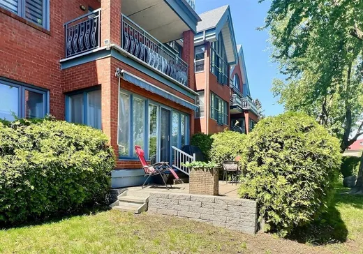 Condo for sale - 100 Boul. J.-S.-Archambault, App. 109, Terrebonne, J6W 4R6