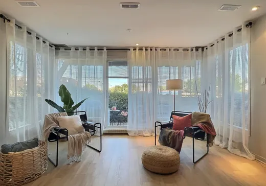 Condo for sale - 100 Boul. J.-S.-Archambault, App. 109, Terrebonne, J6W 4R6