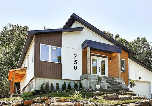 Bungalow for sale - 750 5e Rang, Ste-Julienne, J0K2T0