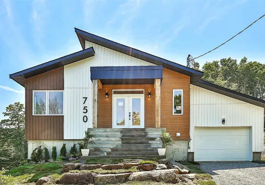 House for sale - 750 5e Rang, Ste-Julienne, J0K 2T0