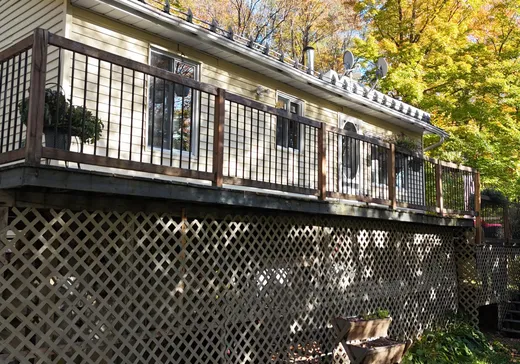 Maison à étages à vendre - 86 Ch. du Lac-Reardon, Brownsburg-Chatham, J8G2J4