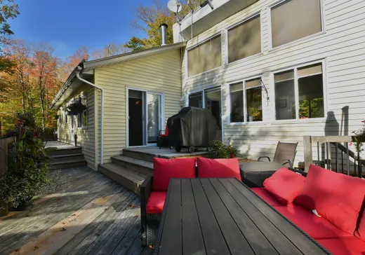 Maison à vendre - 86 Ch. du Lac-Reardon, Brownsburg-Chatham, J8G 2J4