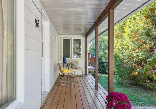 Maison à vendre - 946 Rue de la Pisciculture, Mont-Blanc, J0T 2G0