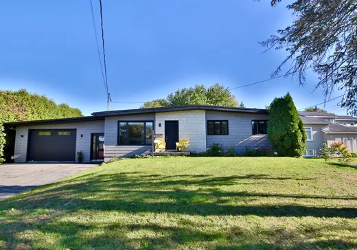House for sale - 4805 Rue St-Pierre O., Saint-Hyacinthe, J2T 5G7