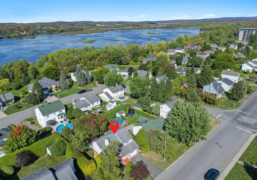 Maison à vendre - 433 Rue de l'Iris, Granby, J2H 2J8