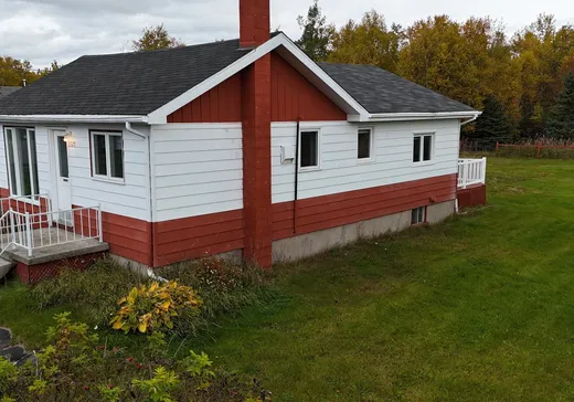 House for sale - 3925 Rue Marguerite, Sept-Îles, G0G 1L0