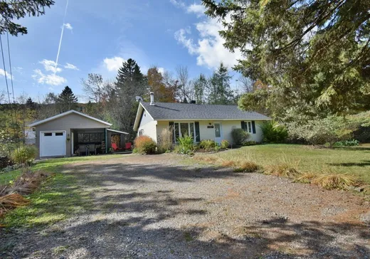 Maison à étages à vendre - 100 Av. des Cascades, St-Jean-De-Matha, J0K2S0