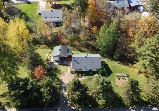 Maison à vendre - 100 Av. des Cascades, St-Jean-De-Matha, J0K 2S0