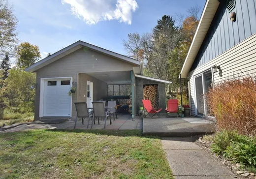 Maison à vendre - 100 Av. des Cascades, St-Jean-De-Matha, J0K 2S0