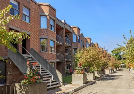 Condo à vendre - 850 Grande Allée O., App. 007, Ville de Québec, G1S1C4