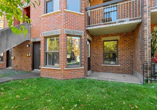 Condo for sale - 850 Grande Allée O., App. 007, Quebec City, G1S 1C4