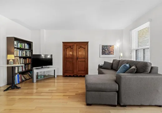 Condo for sale - 850 Grande Allée O., App. 007, Quebec City, G1S 1C4