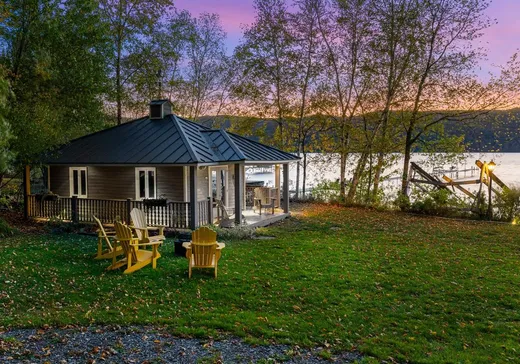 House for sale - 40 Ch. McDougall, Magog, J0B 2C0