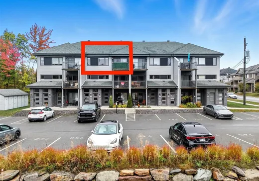 Condo à vendre - 752 Rue du Mont-Brome, Granby, J2H3G3