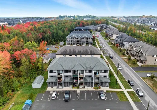Condo à vendre - 752 Rue du Mont-Brome, Granby, J2H 3G3