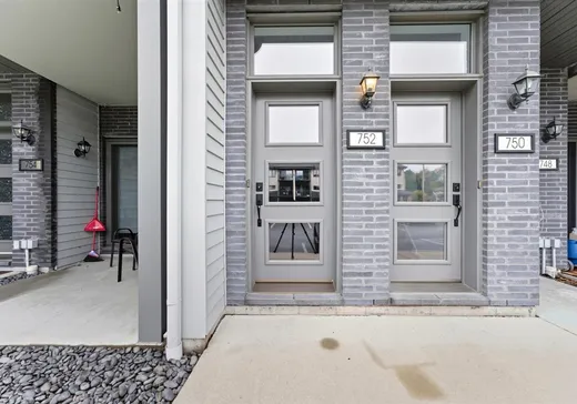 Condo à vendre - 752 Rue du Mont-Brome, Granby, J2H 3G3