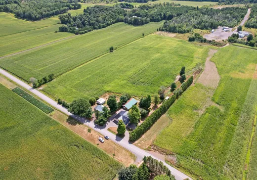 Maison à vendre - 3283 2e Rang, Sainte-Justine-De-Newton, J0P 1T0