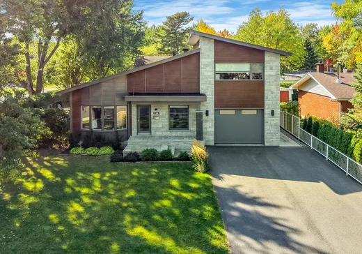 Two or more stories for sale - 330 Rue Dubois, Beloeil, J3G2K3
