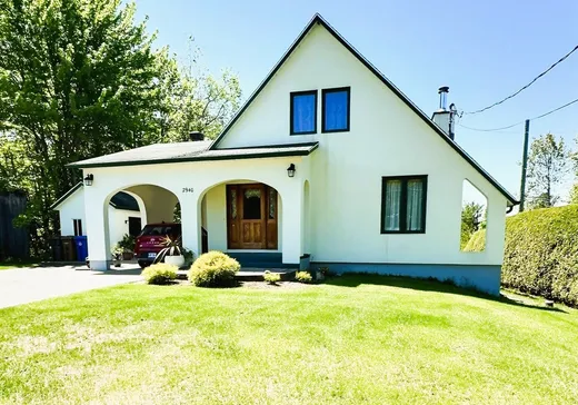 Maison à étages à vendre - 2940 Rue Quinn, Ste-Julienne, J0K2T0