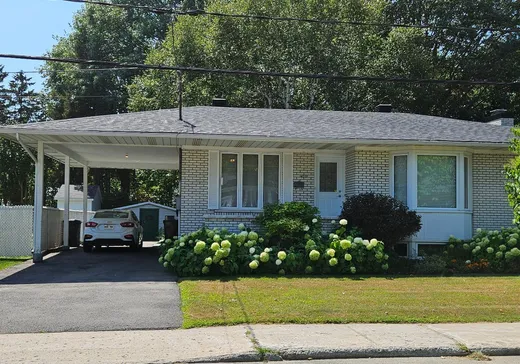 Maison à étages à vendre - 425 Rue des Érables, Cap-De-La-Madeleine, G8T5H8