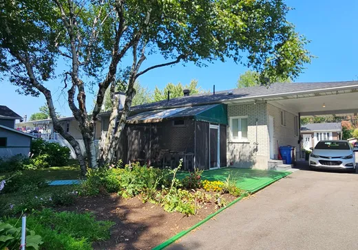 Maison à vendre - 425 Rue des Érables, Cap-De-La-Madeleine, G8T 5H8