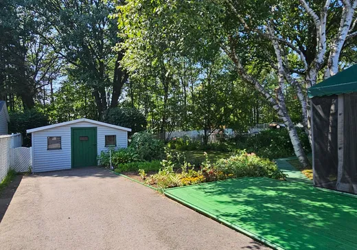 Maison à vendre - 425 Rue des Érables, Cap-De-La-Madeleine, G8T 5H8