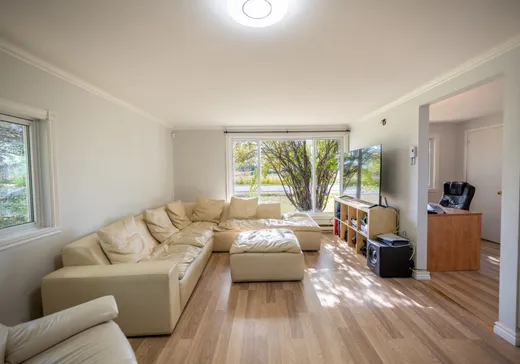 Maison à étages à vendre - 170 Route de Michaudville, Saint-Jude, J0H1P0