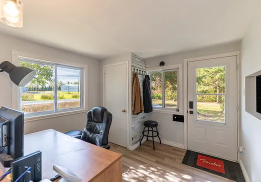 Maison à vendre - 170 Route de Michaudville, Saint-Jude, J0H 1P0