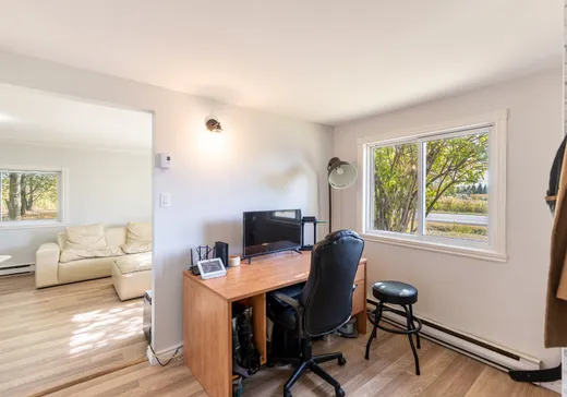 Maison à vendre - 170 Route de Michaudville, Saint-Jude, J0H 1P0