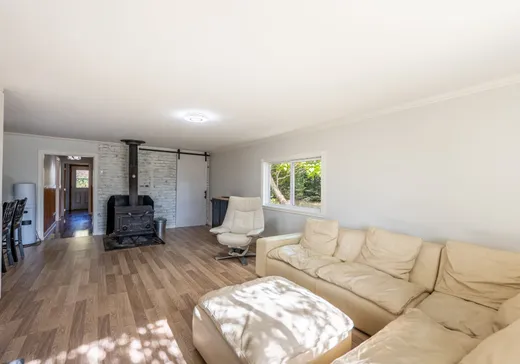 Maison à vendre - 170 Route de Michaudville, Saint-Jude, J0H 1P0