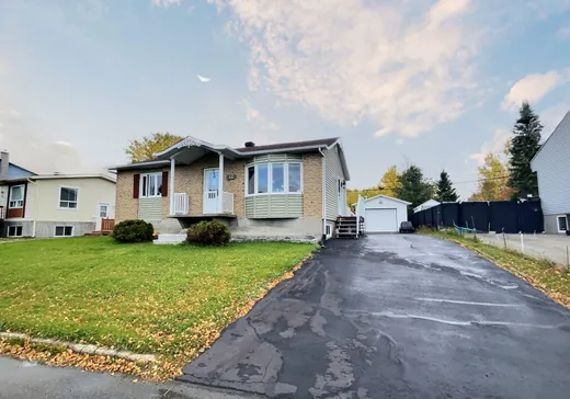 House for sale - 82 Rue Germain, Amos, J9T 4J4