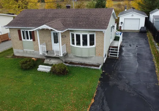 House for sale - 82 Rue Germain, Amos, J9T 4J4