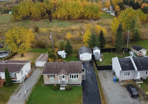 House for sale - 82 Rue Germain, Amos, J9T 4J4