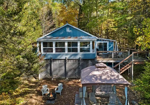 Bungalow for sale - 64 Ch. Petit-Lac-des-Cèdres N., Messines, J0X2J0