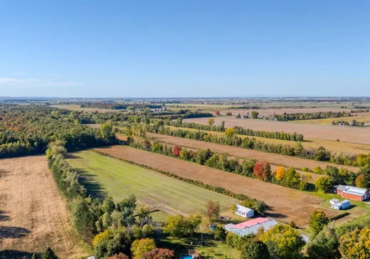 Fermette à vendre - 50 Rg Jetté, Sainte-Sabine, J0J2B0