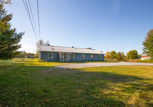 Fermette à vendre - 50 Rg Jetté, Sainte-Sabine, J0J 2B0