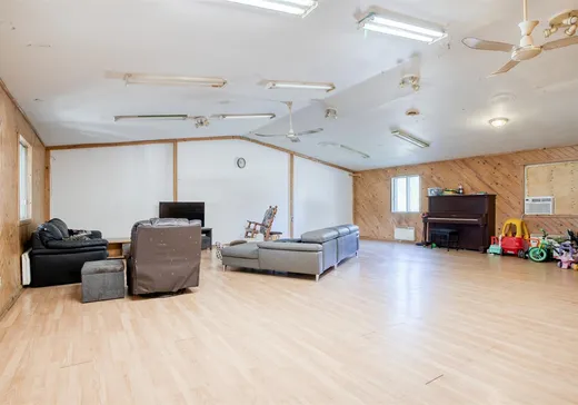 Fermette à vendre - 50 Rg Jetté, Sainte-Sabine, J0J 2B0