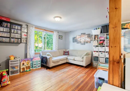 Maison à vendre - 2A Rue Saxe-Cornell, Stanbridge East, J0J 2H0