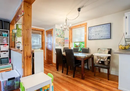 Maison à vendre - 2A Rue Saxe-Cornell, Stanbridge East, J0J 2H0