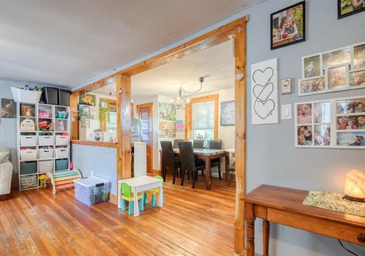 Maison à vendre - 2A Rue Saxe-Cornell, Stanbridge East, J0J 2H0