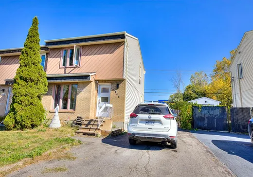 Maison à vendre - 6845 Rue Galarneau, Laval (Sainte-Rose), H7L 4H4