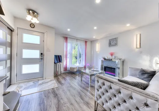 Maison à vendre - 6845 Rue Galarneau, Laval (Sainte-Rose), H7L 4H4