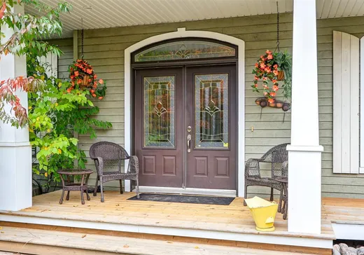 Maison à vendre - 105 Ch. de l'Acajou, Mont-Tremblant, J0T 1M0