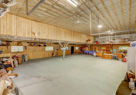 Maison à vendre - 105 Ch. de l'Acajou, Mont-Tremblant, J0T 1M0