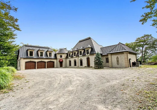 Maison à vendre - 115 Prom. des Cervidés, Morin-Heights, J0R 1H0