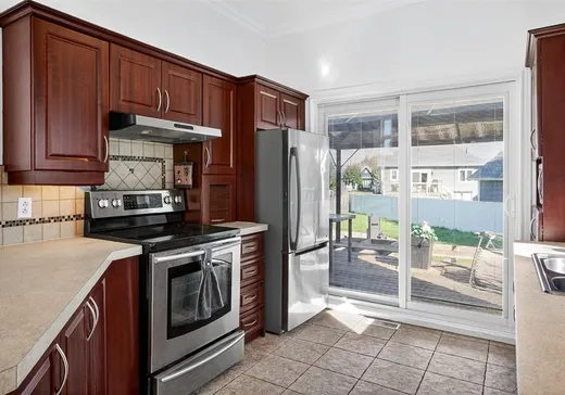 Maison à vendre - 160 21e Avenue N., Saint-Zotique, J0P 1Z0